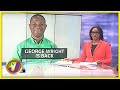 Fireworks as Embattled MP George Wright Returned to Parliament | TVJ News