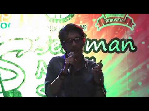 JANWAR KDI Luar biasa Suara emas cover fatwa pujangga