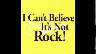 Daniel Johns/Paul Mac - I Can&#39;t Believe It&#39;s Not Rock