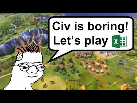 Spreadsheet Simulators are unstoppable