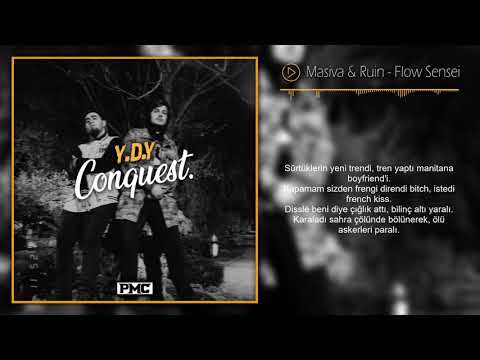 Masiva & Ruin - Flow Sensei