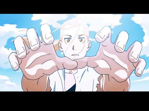 Novlik - Out of Control (feat. The Carbons) [Prog Psytrance with Rock Vocals]