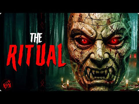 THE RITUAL | A Reunion With the Dead Comes at a Price | Full Movie