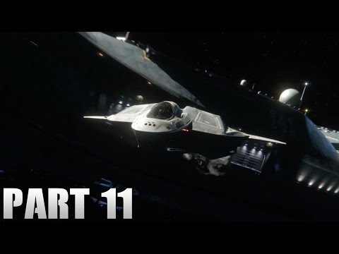 Call of Duty: Infinite Warfare Walkthrough Gameplay - Part 11 - Operation D-Con (campaign)