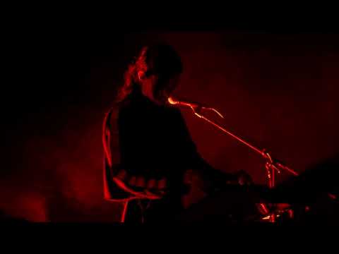 EL GIGANTE — Juana Aguirre [en vivo en La Catedral del Tango]