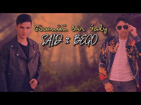 Said FT Begojan Gownin bir yaly