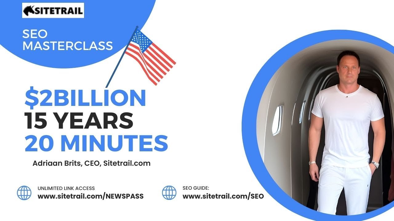 SEO Course A Step by Step Guide to Rank #1 on Google