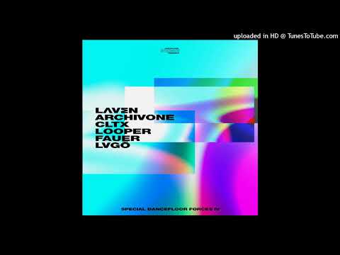 ArchivOne - Träume (Original Mix)