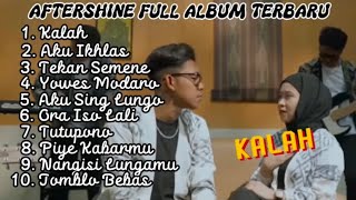 Download lagu Aftershine full album || tanpa iklan mp3