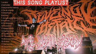 Download lagu REVENGE THE FATE - FULL ALBUM mp3