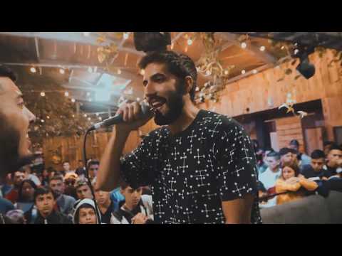 KATRA VS LEMAT | 3ER LUGAR | STROMBERG SUMMER TOUR 2020