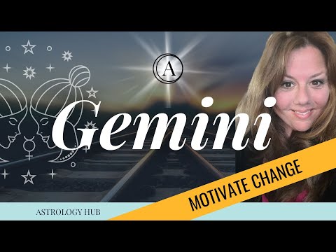 Gemini Weekly Horoscope - May 26th to June 1st