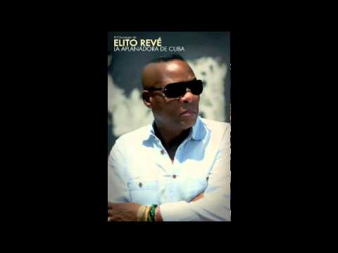 ELITO REVE y su CHARANGON feat. HAILA - TIENE MELAO (2014)