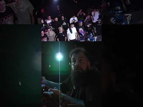 ASÍ REACCIONÓ el BANQUILLO al MINUTO de PAPO vs CACHA!!! #fmsargentina #papo #cacha