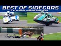 BEST OF SIDECARS 2025 - Pure Sound, F1, F2 & Classics!