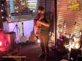 Thomas Leeb @ The Fretted Frog - Jump (Van Halen arr. by Eric Roche)