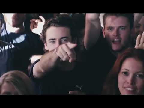 2018 NASCAR on NBC Intro [Playoffs Version]