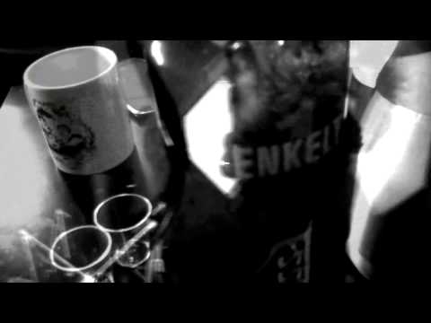 9000 John Doe (Album Teaser 2014)