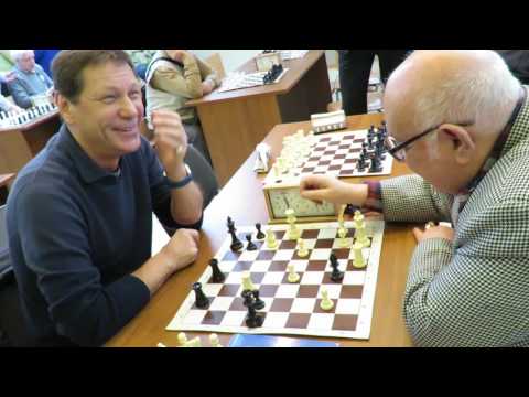 2017-02- 18 Zhukov - ??? Dvorkovich Chess Hall Handicup