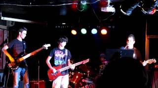 Lost  in the Mist.MOV