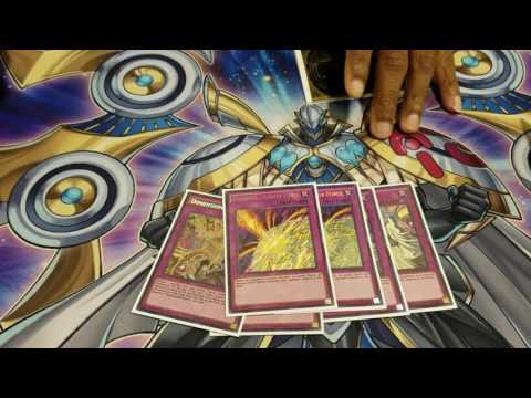 YCS Atlanta Top 32 - Nicolai Howlett - Pure Zoo