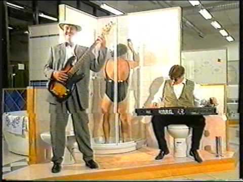 Trio Trezika & Esmerilda - Izbirčna Trezika