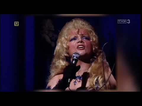 Violetta Villas - List do matki