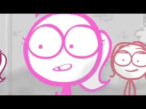 Beauty And The Snowman Part 2 - “Pink”