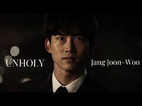 Jang Joon-Woo | 𝚄𝙽𝙷𝙾𝙻𝚈 | FMV