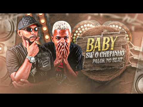 🔴PALOK NO BEAT, MC SW - BABY - PISEIRO 2023 !🔴