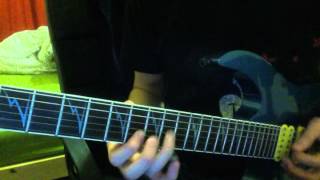 Gadd Gang - Way Back Home Cornell Dupree Solo