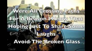 Kat Dahlia - Mirror Lyrics