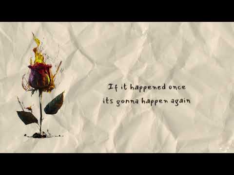 SkyDxddy - WHY DO I STAY?! (Official Lyric Video)