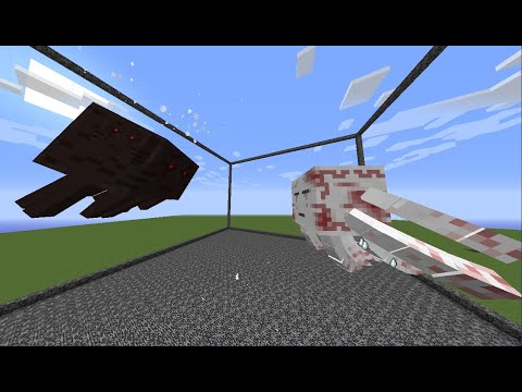 👉 Ur-Ghast Vs Ghaster