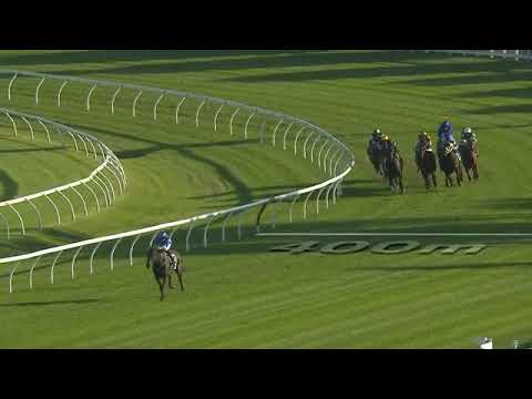 2024 Queen Elizabeth Stakes