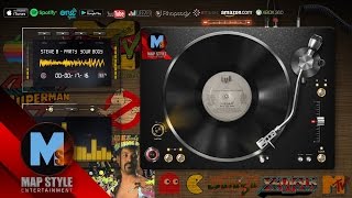 Stevie B - Party Your Body (Official Classic Version)