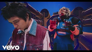 CARAMELLE Music Video