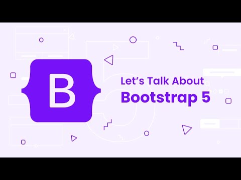 How to use bootstrap 5 || Learn Bootstrap in less than 10 minutes || Bootstrap Tutorial ||  Beginner