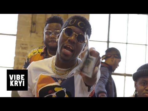 Topson - Pull Up Sou Mwen (Official Video)