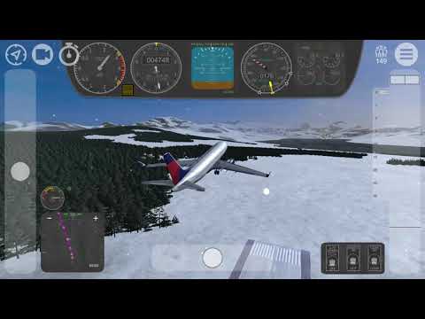 NG Flight Simulator