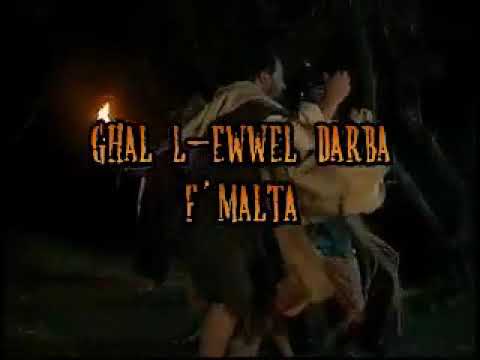 Anno Domini XXXIII Trailer - Soundtrack Movie by Ray Sciberras (2008)