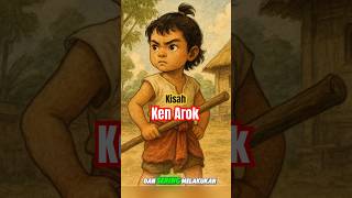 Download lagu “Kisah Ken Arok: Dari Rakyat Jelata Hingga Raja Singasari” 🔥 #sejarah #misteri #shorts #legenda mp3