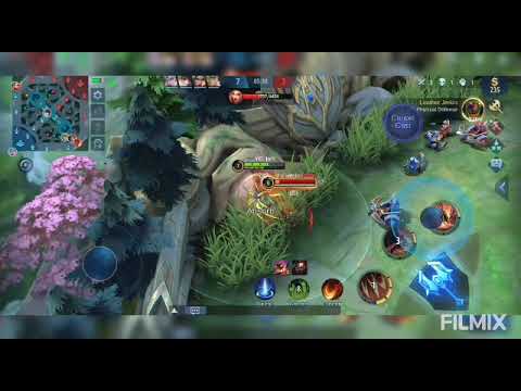 Hilda gameplay | hilda vs masha