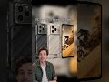 Ulefone Rugone Xever 8