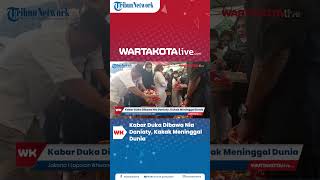 Download lagu Kabar Duka Dibawa Nia Daniaty, Kakak Meninggal Dunia mp3