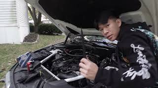 B58/S58/B48 Fuel Tank Breather Valve Install/Tutorial(In Depth)