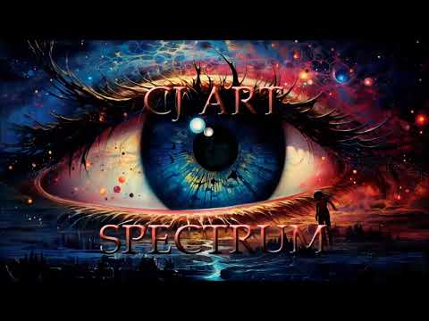 CJ Art @ Spectrum February 2024