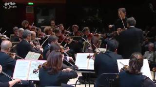 Bruch Violin Concerto No. 1 - Gil Shaham