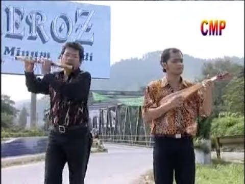 Posther Sihotang Feat Waren Sihotang - Aek Sibulbulon (Official Music Video)