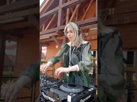 ★ Gramy O Życie | Kamieniec ★ DJ HARPI❤Live Set cz.1